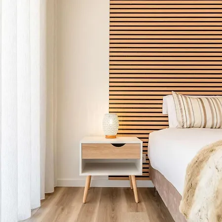 Guestready - Striking Hideaway In Almada בית נופש