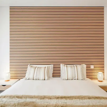 Guestready - Striking Hideaway In Almada