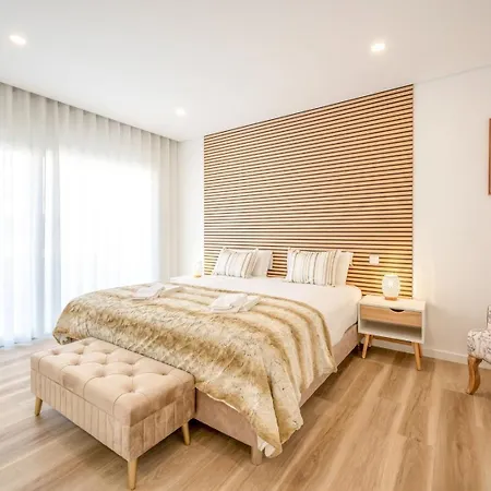Hébergement de vacances Guestready - Striking Hideaway In Almada