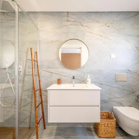 Guestready - Striking Hideaway In Almada * Charneca (Setubal)